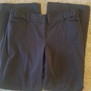 Lane Bryant Work Pants (Tall)